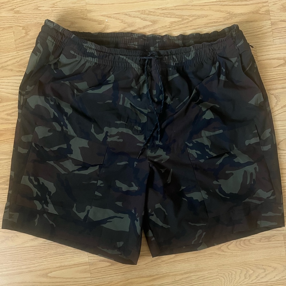 Old Navy Active Strechtech Camino shorts XXL